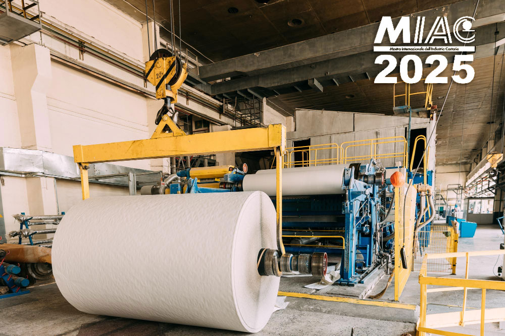 Mostra Internazionale dell'Industria Cartaria