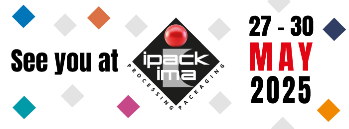 IPACK-IMA MILANO - The Art of Innovation